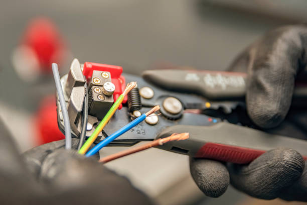 Best Ceiling Fan Installation Electrician  in Edwards, CO