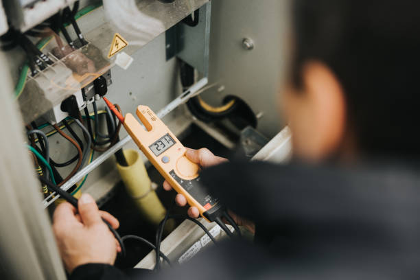 Best Electrical Upgrades for Homes  in Edwards, CO