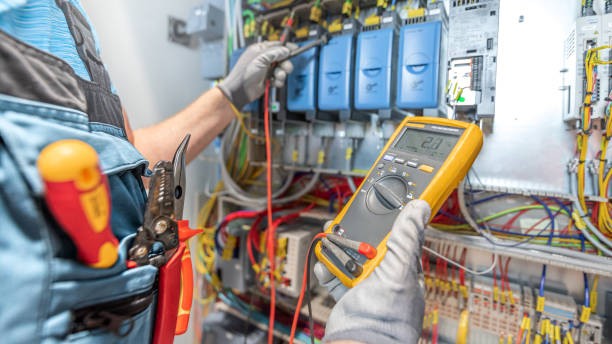 Best Circuit Breaker Repair  in Edwards, CO
